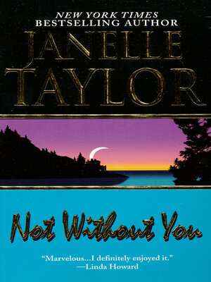 cover image of Not Without You